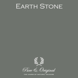 Earth Stone - Pure & Original Marrakech Walls