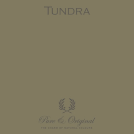 Tundra - Pure & Original Carazzo