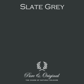 Slate Grey - Pure & Original Classico Krijtverf