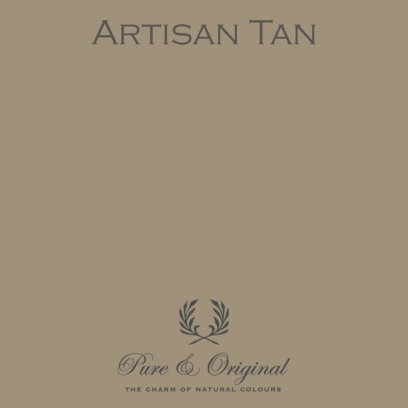 Artisan Tan - Pure & Original Classico Krijtverf