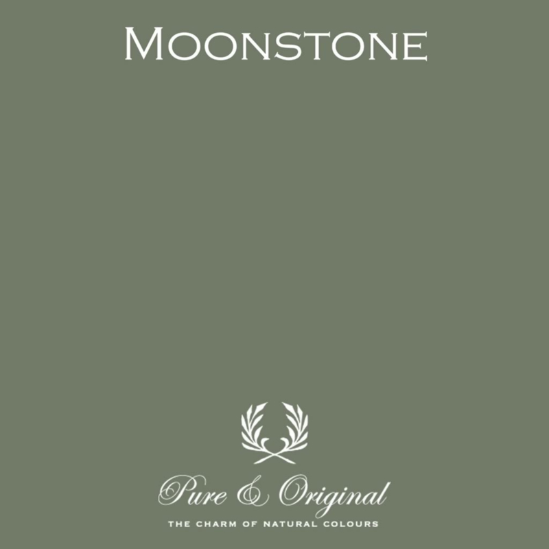 Moonstone - Pure & Original Carazzo