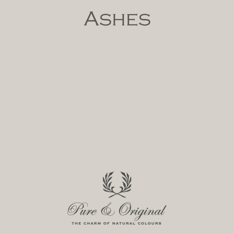 Ashes - Pure & Original Classico Krijtverf