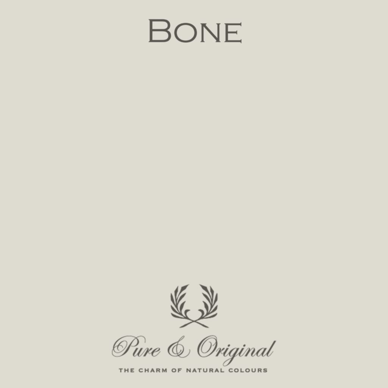 Bone - Pure & Original  Traditional Paint