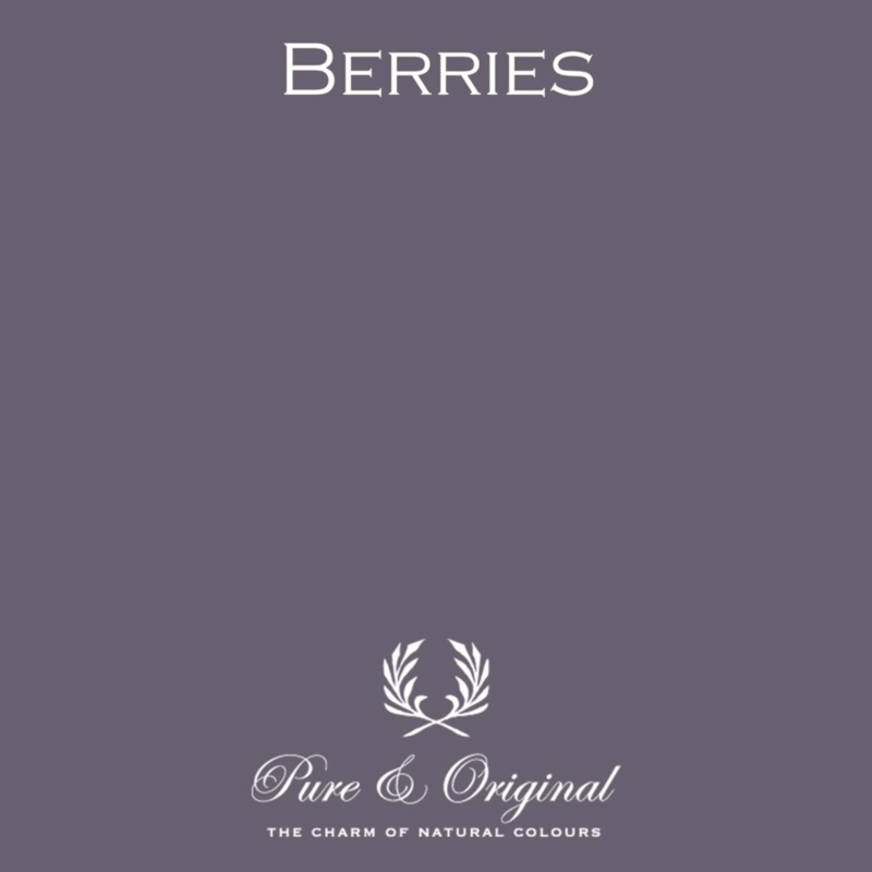 Berries - Pure & Original Classico Krijtverf