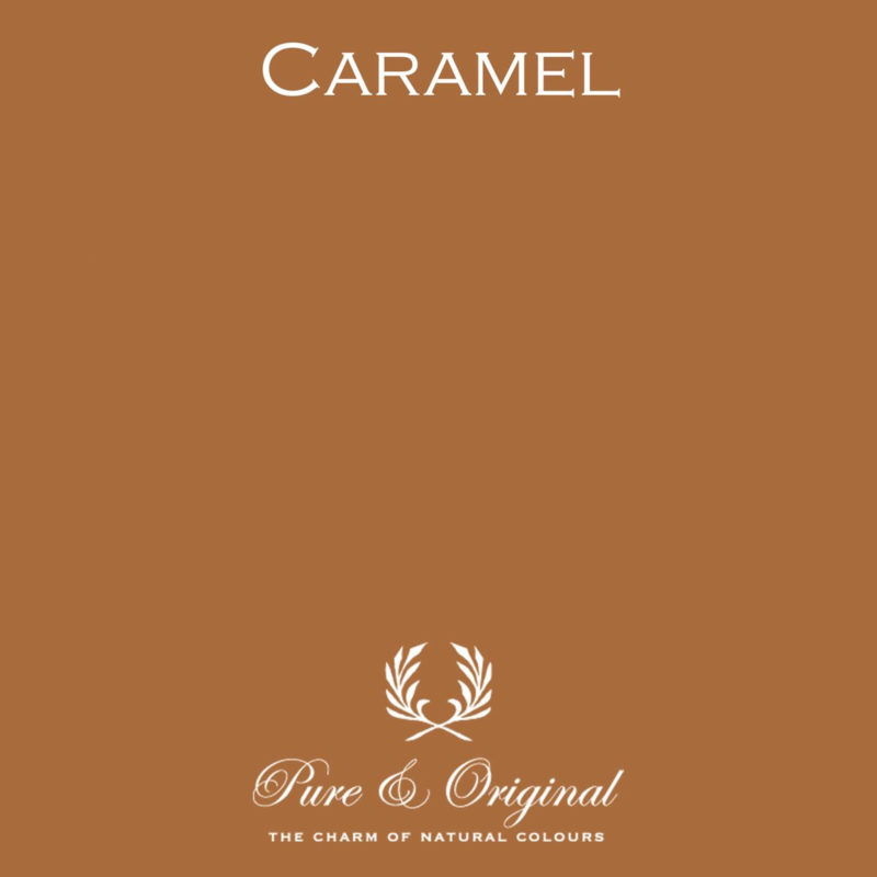 Caramel - Pure & Original Classico Krijtverf