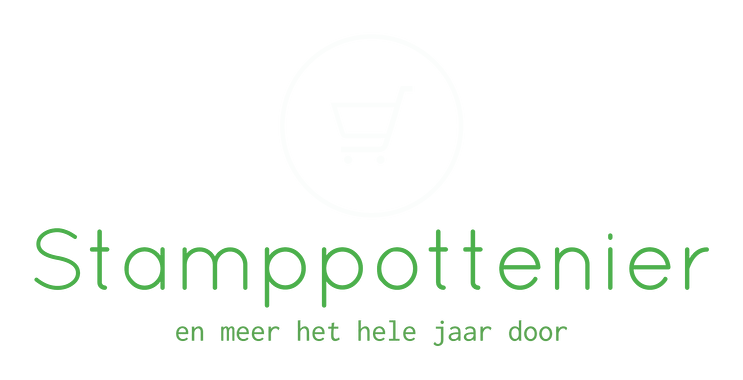 Stamppottenier