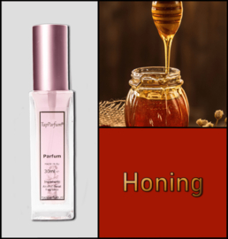 LA 331 Honing, Patchouli, Gardenia