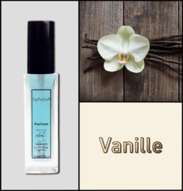 LE 502 Vanille, Lavendel, Munt