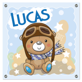 Spandoek Lucas