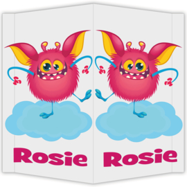 Raambord Rosie