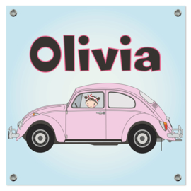 Spandoek Olivia