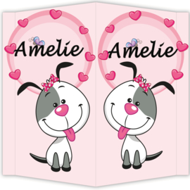 Raambord Amelie