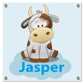 Spandoek Jasper