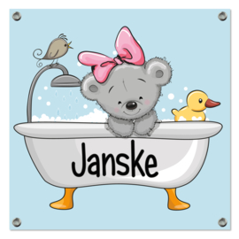Spandoek Janske