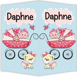 Raambord Daphne