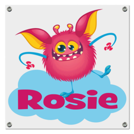 Spandoek Rosie