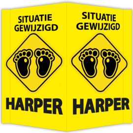 Raambord Harper