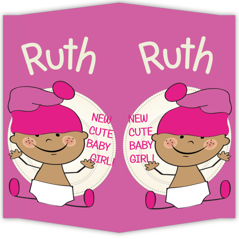Raambord Ruth