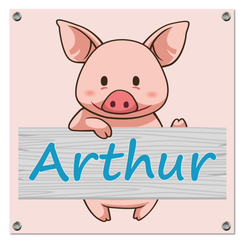 Spandoek Arthur