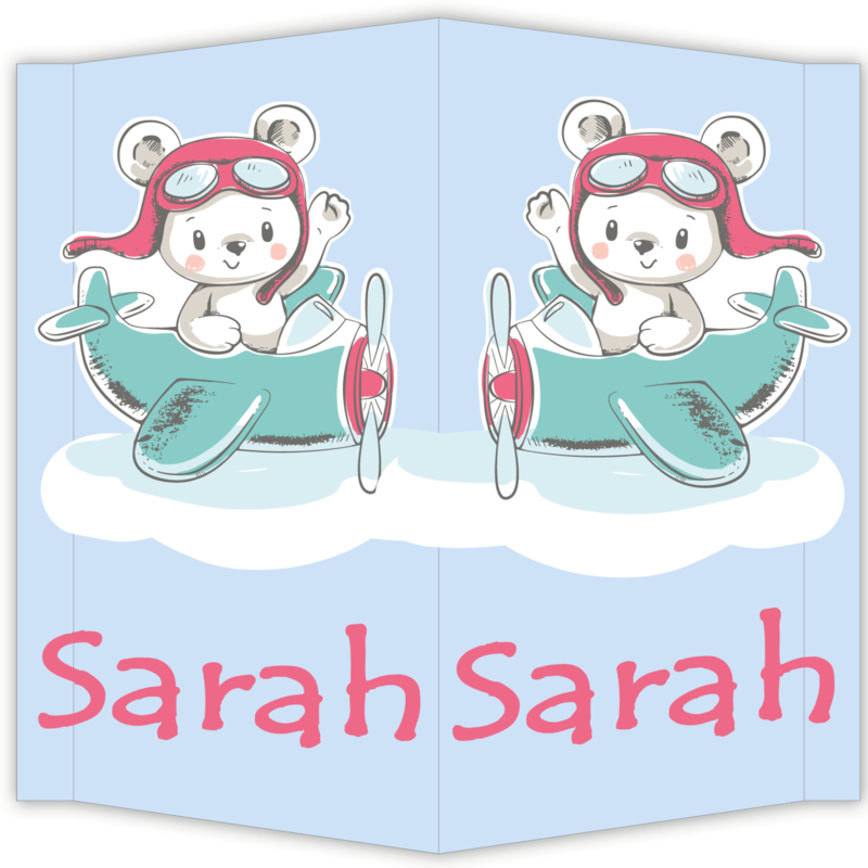 Raambord Sarah
