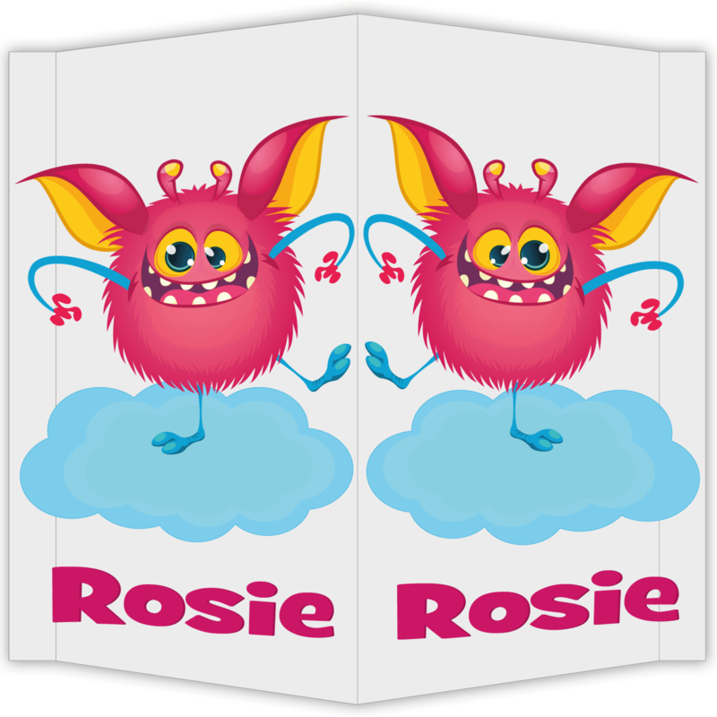 Raambord Rosie
