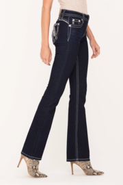 Miss Me bootcut jeans M3624B