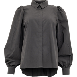 Costamani Judith zwarte blouse