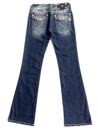 Miss Me bootcut jeans JP5002-34B