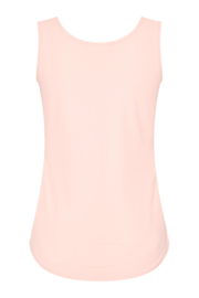 Mi Piace travelstof tanktop MP202027 - Peachskin