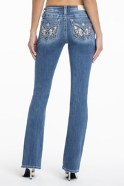 Miss Me bootcut jeans M3080B73V