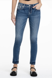 Miss Me skinny jeans M5082S191
