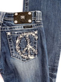 Miss Me bootcut jeans JP5356B