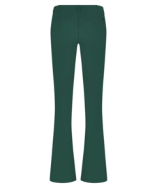 Lady Day Phoenix groene travelstof broek Mystic green