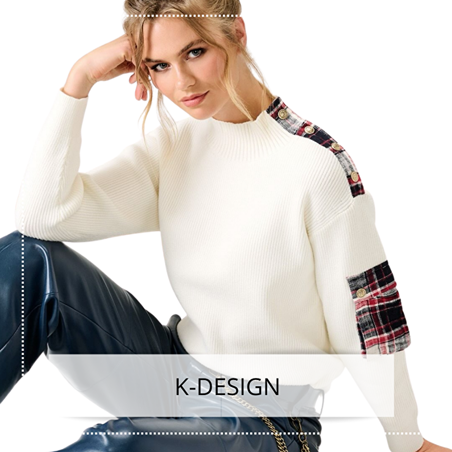 Pre-order | K-design najaar en winter 2025-2026
