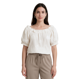 SALE | Costamani Miley Off shoulder Blouse