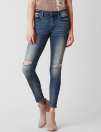 Miss Me Ankle skinny jeans M1001AK14