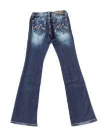 Miss Me bootcut jeans JD1068B2