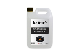 Le Feu bio-ethanol 12x1 liter