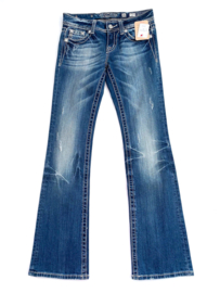 Miss Me bootcut jeans JP5356B