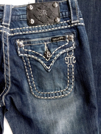 Miss Me bootcut jeans JS5148F7