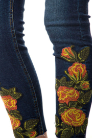 Miss Me ankle jeans M2000AK