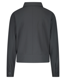 Lady Day Audrey jacket - Antracite