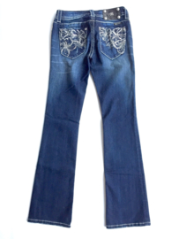 Miss Me bootcut jeans JP5473B3