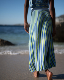 K-design You're my lobster by K-design | C835L Little boy blue | Rok in speciale brei | SS2026