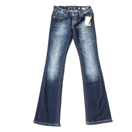 Miss Me bootcut jeans JD1068B2