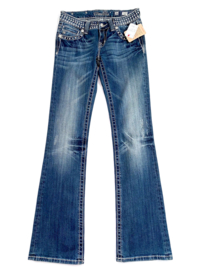 Miss Me bootcut jeans JP5130B8