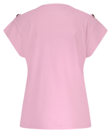 Lady Day Sydney travelstof top - Bon Bon