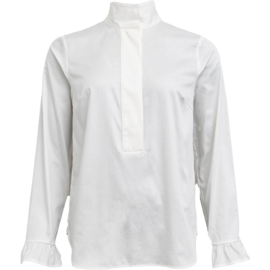 Costamani Ricky witte blouse