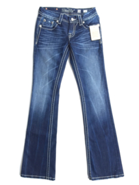 Miss Me bootcut jeans JP5473B3