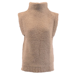 Only-M spencer bouclé 202.13 Camel